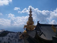 -峨眉山风景名胜区