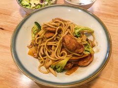 -红小满休闲餐厅(十全街店)