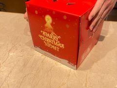 -巴黎贝甜(凯德MALL望京店)