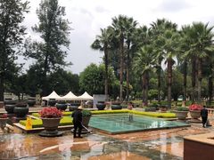 -翠湖宾馆·中餐厅