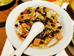 -盡膳口福跷脚牛肉火锅(合生汇购物中心店)