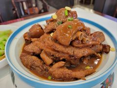 -善银私房菜馆(金舟花园小区店)