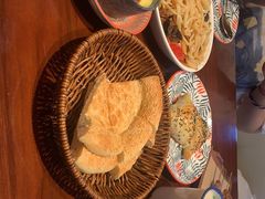 -那拉提之疆·新疆菜(美院店)