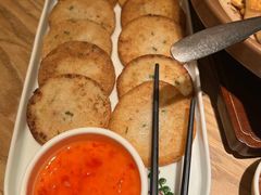 -客汀家宴·客家烟火 四季食材(集美店)