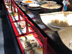 -老院子饭店·鲁菜·海鲜·家常菜