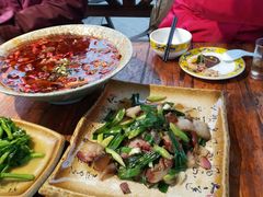 -青城甲(青城山店)