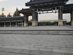 -水西公园