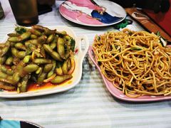 -年轮烧烤·羊蝎子·烤鱼(星湖街店)