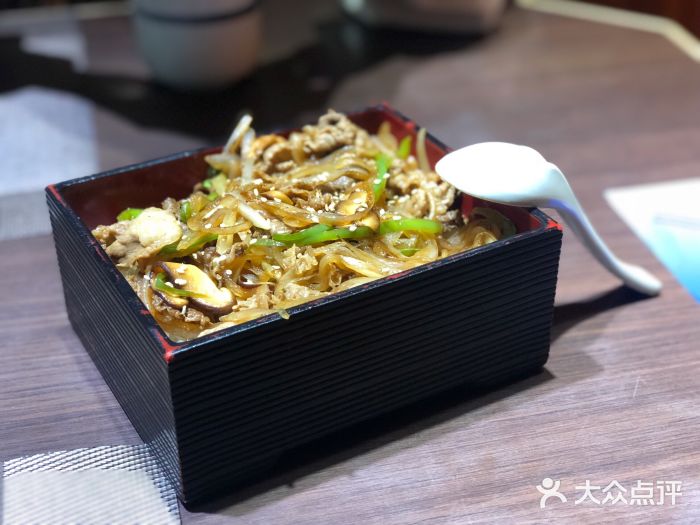 天万日本料理(石景山万达店)图片