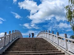 -花溪公园
