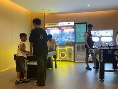 -海底捞火锅(团结桥店)