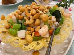 -御满江海鲜酒家(洛溪新城店)