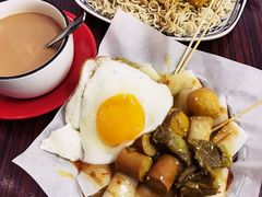 -華叔茶記