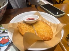 -和府捞面(天河领展广场店)