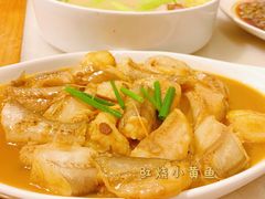 -华盛丰温州大排档(东三环南路店)