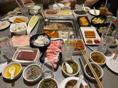 -海底捞火锅(方塔东街店)