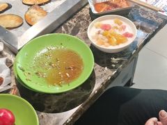 -新艺自助美食城(中山路店)