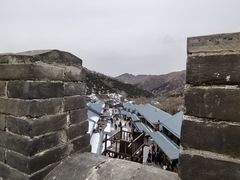 -雁门关景区