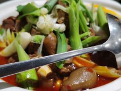 -楚山晓·湖北菜(武汉光谷K11店)