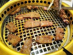 -千寻山野烤肉(中关村店)