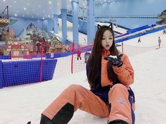 -广州热雪奇迹