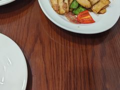 -王家沙点心店(南京西路总店)