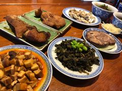-同得兴 Since·1995 传统苏式面馆(十全街店)