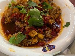 -老周夜市(航空路店)