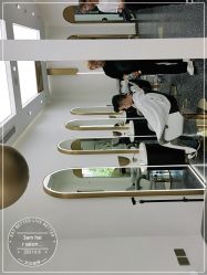-JUNO hair salon