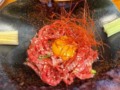 -炎蔵牛舌烤肉