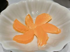 开胃水果-许家菜.艺创菜(仁和新城店)