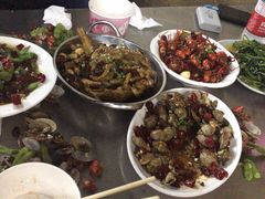 -小民大排档(马场角横路店)
