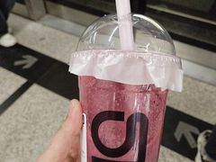 -gleeglee乐溢亦茶(合生汇店)