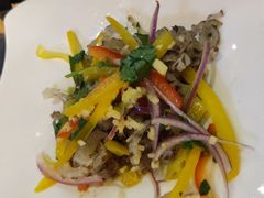 -探鱼·鲜青椒爽麻烤鱼(银泰城店)