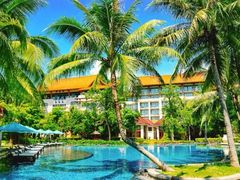 -三亚海棠湾万丽度假酒店