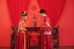 点击看大图 -金夫人婚纱摄影(华南店)