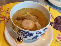 -红棉中餐厅·广州海航威斯汀酒店