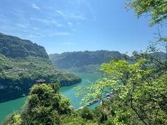 -三峡人家风景区