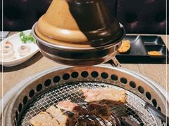-火炉火自助餐(枫蓝国际店)