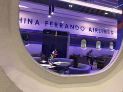 -法兰度航空主题餐厅(东汇城店)