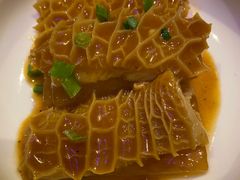 -万丽轩·粤菜(王府井金茂万丽酒店)