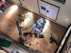 -羊来顺冰煮鲜羊 铁锅烀羊肉(中央大街店)
