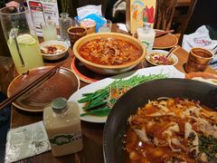 -懒人盐府人家·自贡大麻鱼(安贞店)