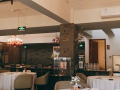 大堂-东门烤鸭店(鼓楼店)