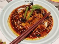 -大厨小馆(华阳城店)