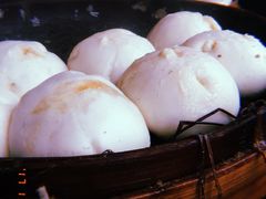-清泉阁包子铺(中山路店)