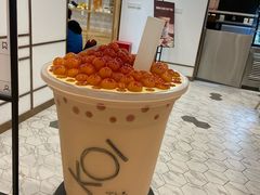 -KOI Thé(力宝广场店)