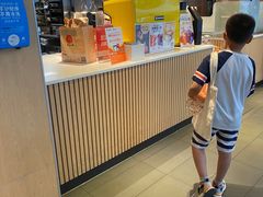 -麦当劳(龙湖北京大兴天街店)