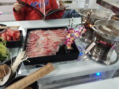-丽江庭院之丽江往事(安定门店)