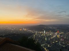 -兰山公园